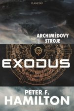 Exodus - Archimédovy stroje