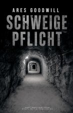 SCHWEIGEPFLICHT
