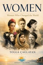 Women Who Changed History