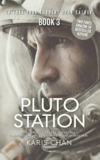 Pluto Station Book 3