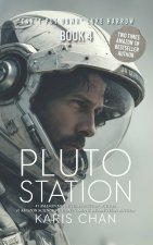 Pluto Station Book 4