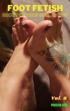 Foot Fetish Short Stories Collection