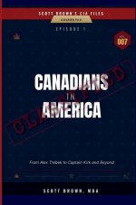 Scott Brown's CIA Files - Episode 1