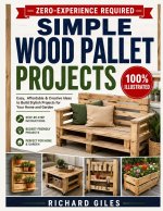 Simple Wood Pallet Projects