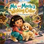 Mei and Mochi's Wishing Collar