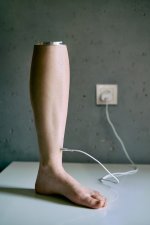 The Footprint and the Algorithm