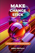 Make Change Stick