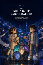 The Midnight Cartographer