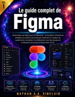 Le guide complet de Figma VOL.1