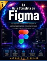 La Guía Completa de Figma VOL.1