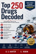 Top 250 Drugs Decoded