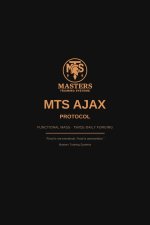 The Ajax Protocol