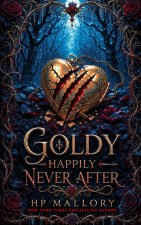 Goldy, A Goldilocks Retelling