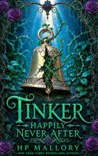 Tinker, a Tinkerbell Retelling