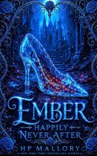 Ember, a Cinderella Retelling