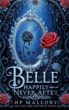 Belle, a Beauty and the Beast Retelling