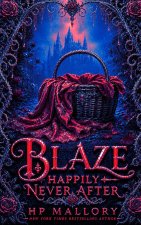 Blaze, Red Riding Hood Retelling