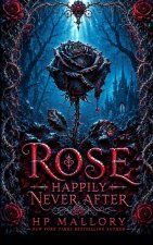Rose, a Rose Red Retelling