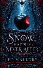 Snow, a Snow White Retelling