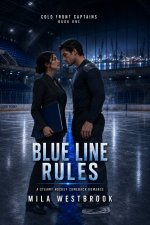 Blue Line Rules