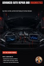 Advanced Auto Repair and Diagnostics