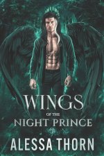 Wings of the Night Prince
