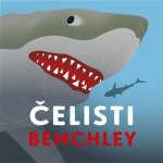 Čelisti