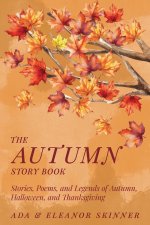 The Autumn Story Book