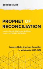 Prophet of Reconciliation