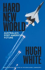 Hard New World