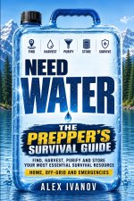NEED WATER