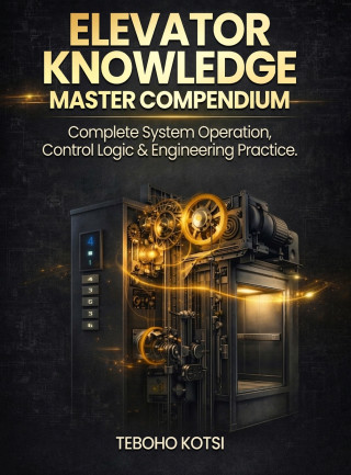ELEVATOR KNOWLEDGE - MASTER COMPENDIUM