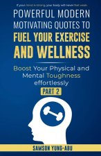 Powerful Modern Motivating Quotes To Fuel Your Exercise and Wellness Part 2