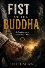 Fist of the Buddha