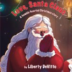 Love, Santa Claus