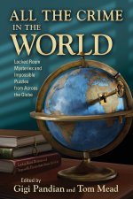 All the Crime in the World