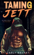 Taming Jett