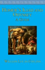Homer's Iliad and Odyssey