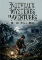 NOUVEAUX MYSTERES ET AVENTURES