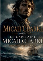 MICAH CLARKE