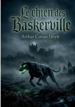 CHIEN BASKERVILLE