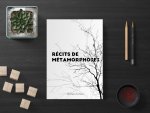 Récits de métamorphoses