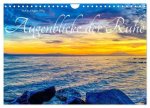 Augenblicke der Ruhe (Wandkalender 2027 DIN A4 quer), CALVENDO Monatskalender