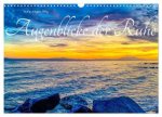 Augenblicke der Ruhe (Wandkalender 2027 DIN A3 quer), CALVENDO Monatskalender