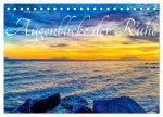 Augenblicke der Ruhe (Tischkalender 2027 DIN A5 quer), CALVENDO Monatskalender