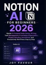 Notion AI for Beginners 2026