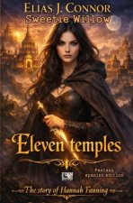 Eleven temples (spanish edition)