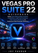 Vegas Pro Suite 22 Guidebook