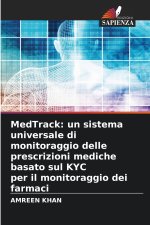 MedTrack
