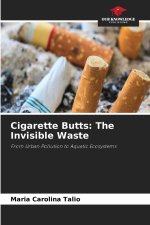 Cigarette Butts